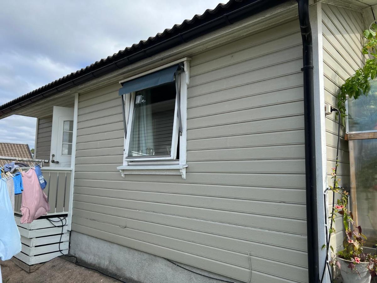 Sentralt I Fredrikstad Gratis Parkering Exterior photo