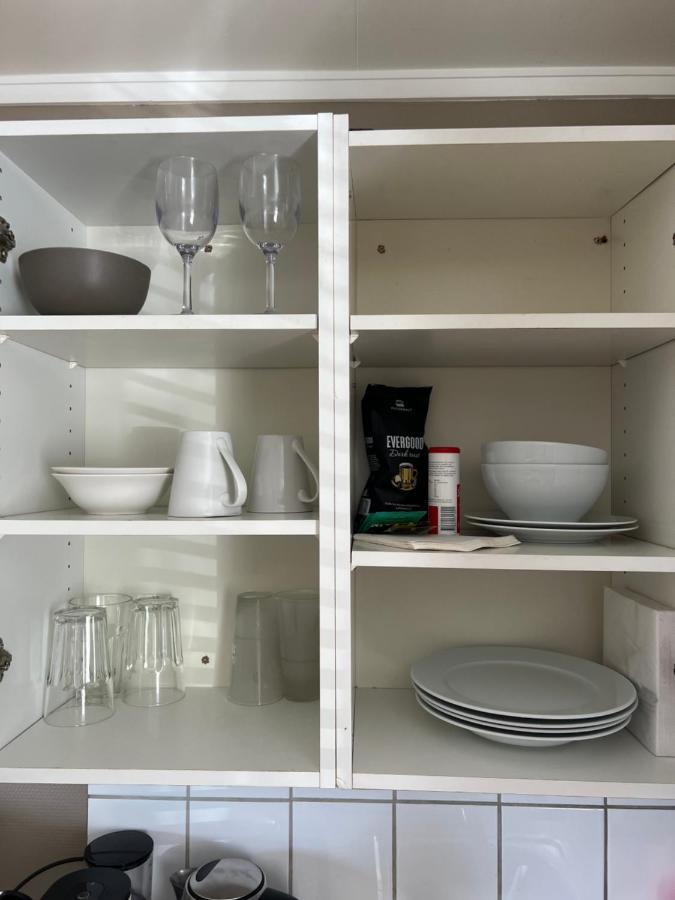 Sentralt I Fredrikstad Gratis Parkering Exterior photo