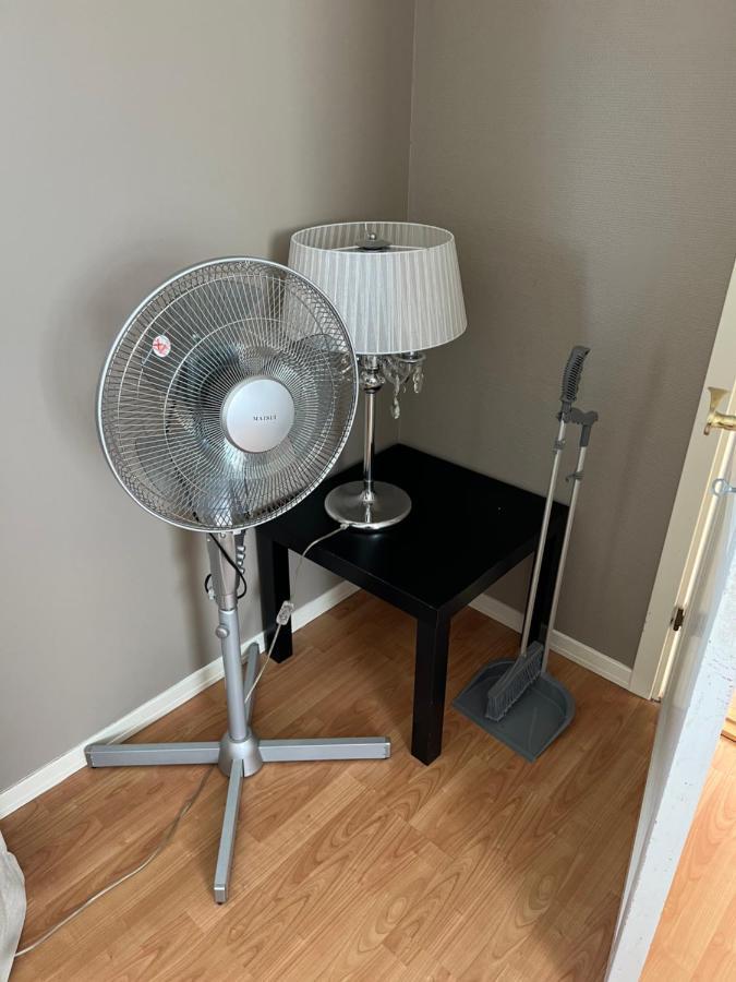Sentralt I Fredrikstad Gratis Parkering Exterior photo